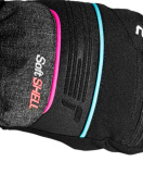 Reusch Kondor R-TEX® XT Junior Mitten 6361518 7005 black pink 3